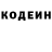 Кетамин VHQ Ben Woods